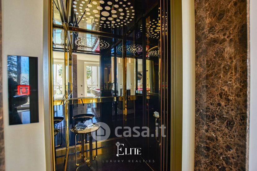 Villa in Via Salve Regina 22 — foto 49 di 105