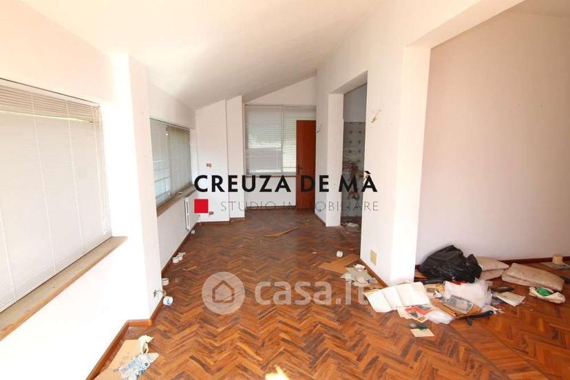 Villa in Via Savagna — foto 8 di 63