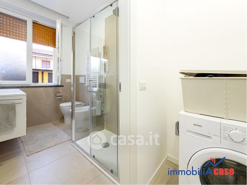 Trilocale in Via Pietro Toselli 4 — foto 11 di 34