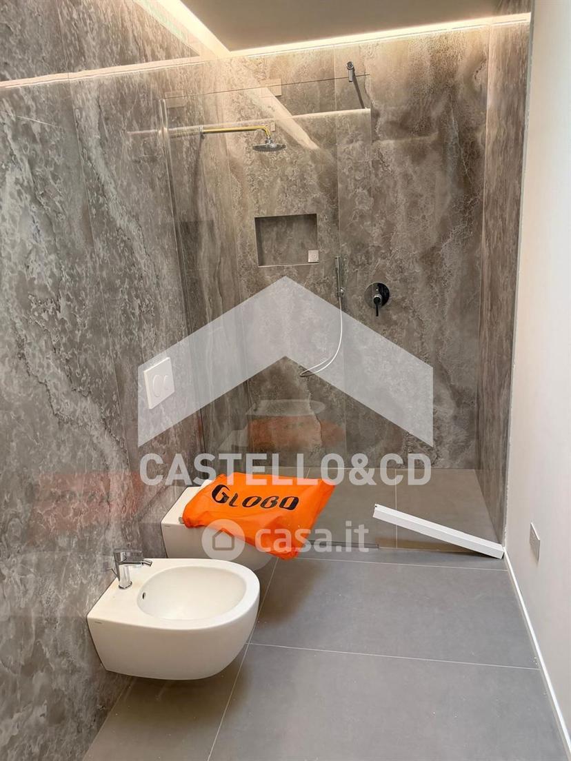 Quadrilocale in Via G. Rovetta 53 — foto 10 di 34