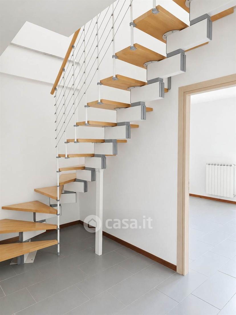 Appartamento in Via Forlivese 111 — foto 46 di 48
