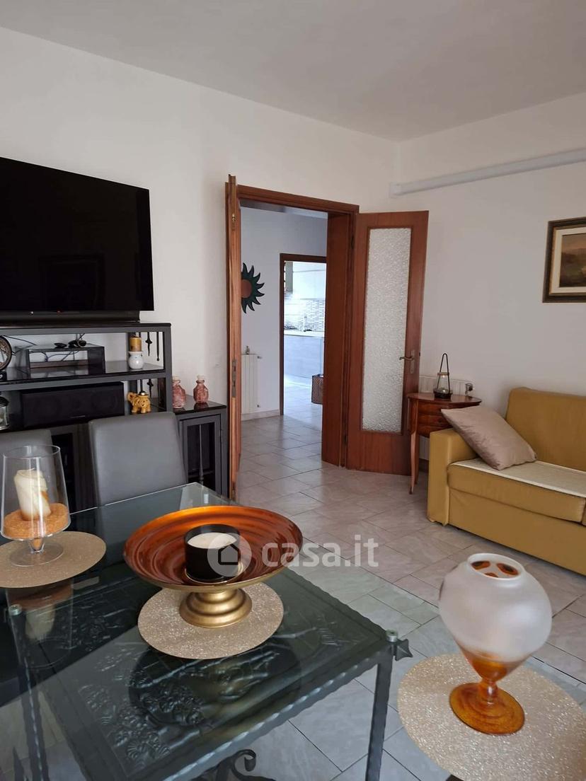 Trilocale in Via XXV Aprile 24 — foto 15 di 21