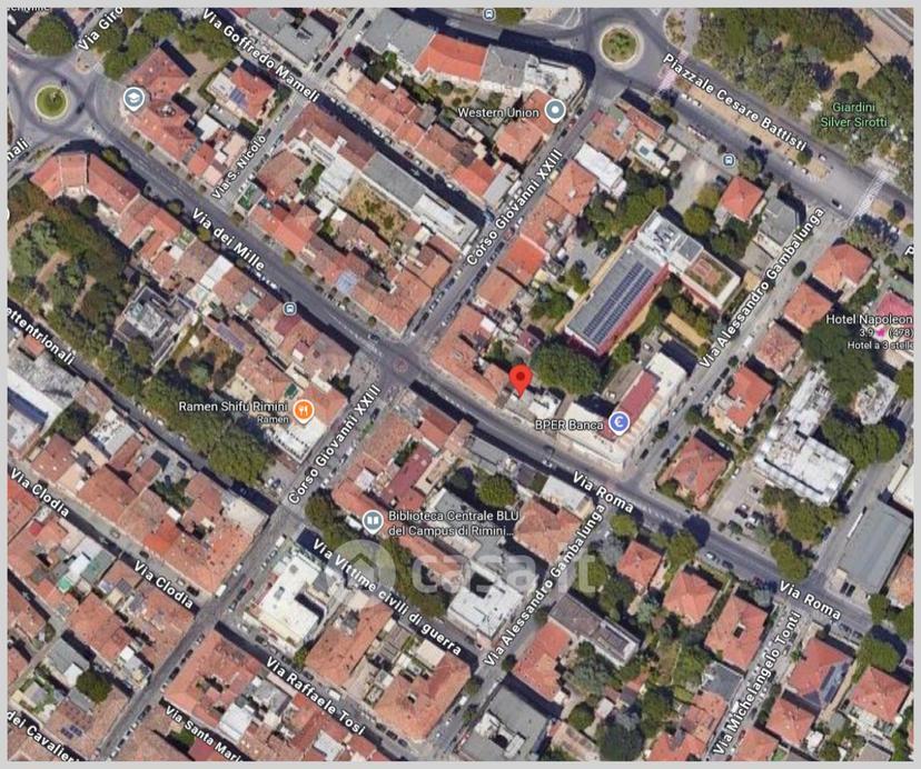 Appartamento in Via Roma — foto 32 di 32