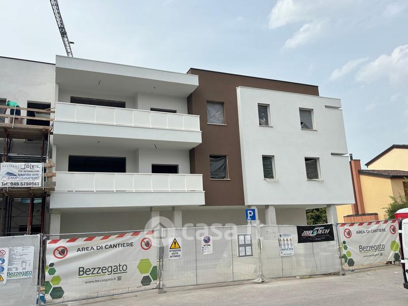 Trilocale in Via Caduti di Nassiriya — foto 11 di 40