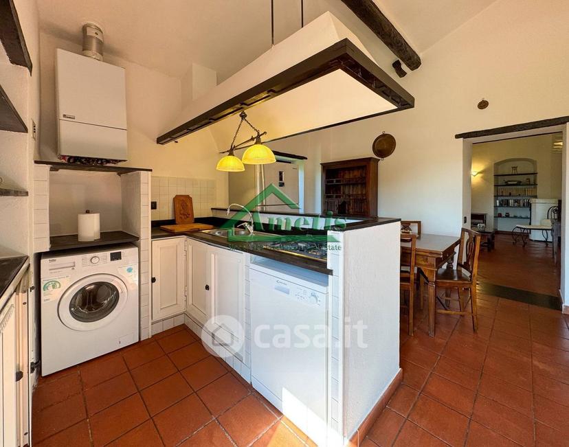 Appartamento in Via Piani — foto 47 di 47