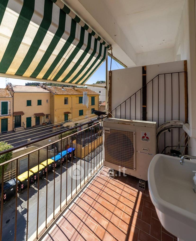 Appartamento in Piazza Roma 24