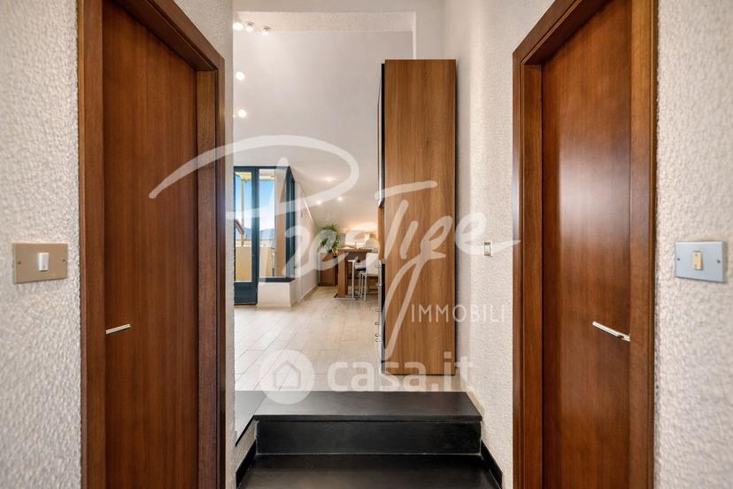 Quadrilocale in Via delle Ville 8 — foto 8 di 20