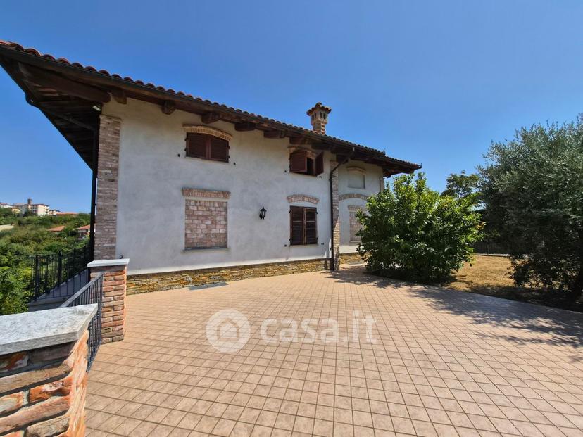 Villa in Località Bagot 3 — foto 26 di 42