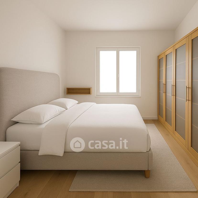 Quadrilocale in Via di Villa Redenta — foto 14 di 26
