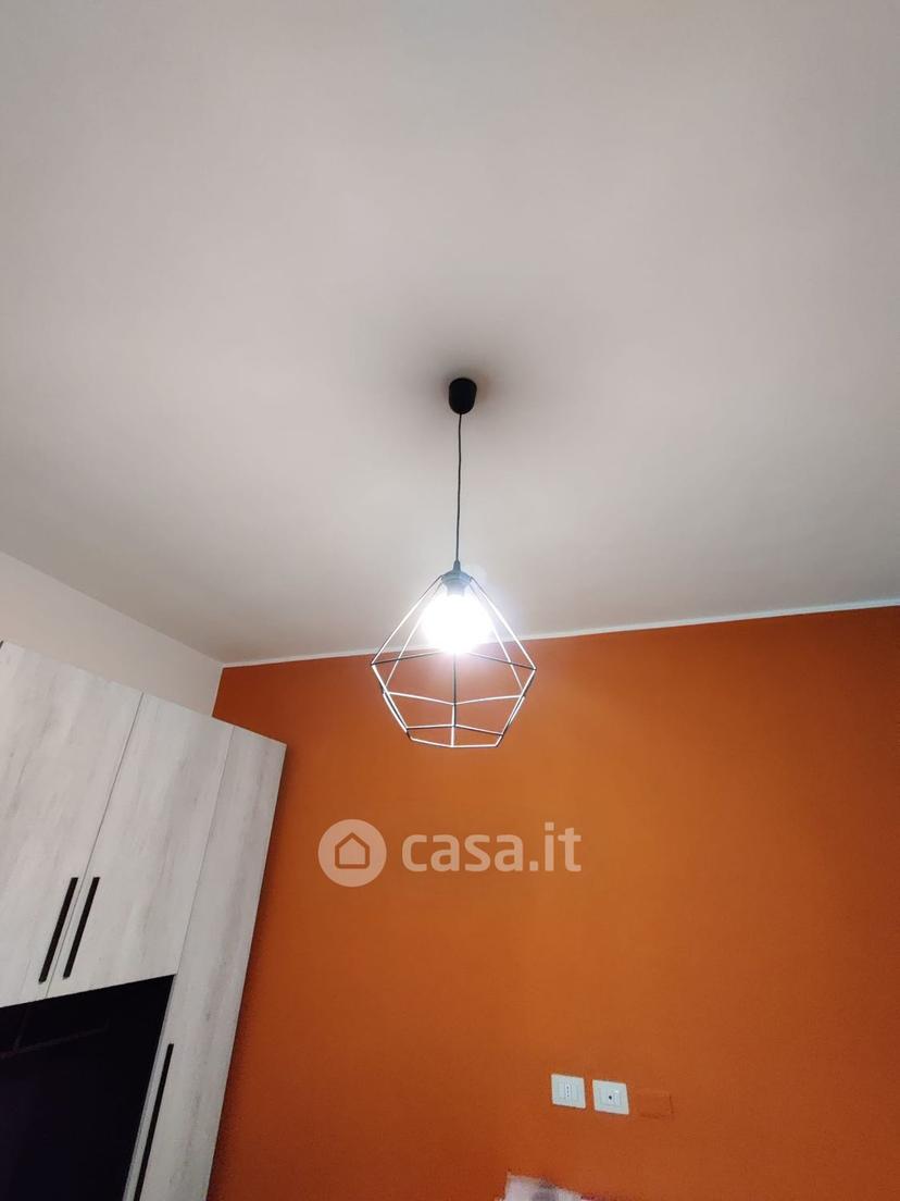 Monolocale in Via Larga 32