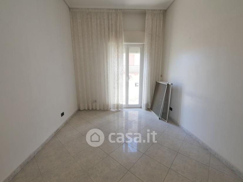 Appartamento in Via del Serbatoio