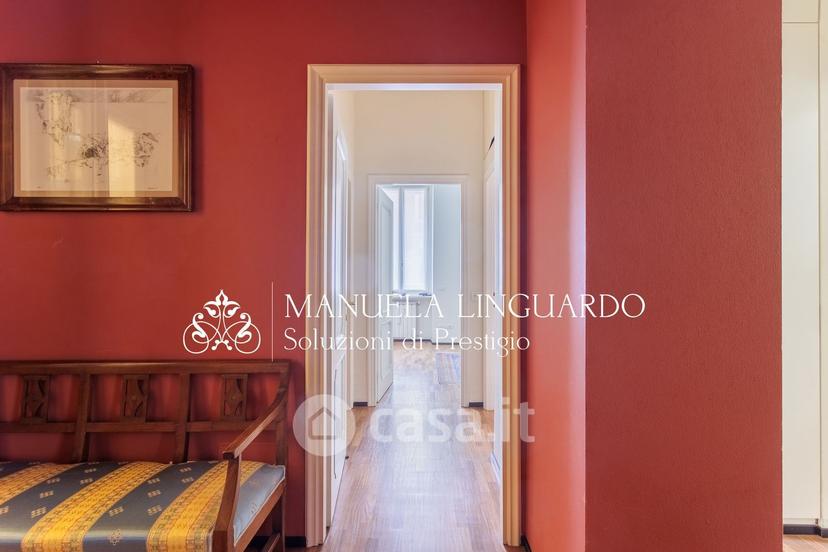 Trilocale in Via Carlo Goldoni — foto 11 di 27