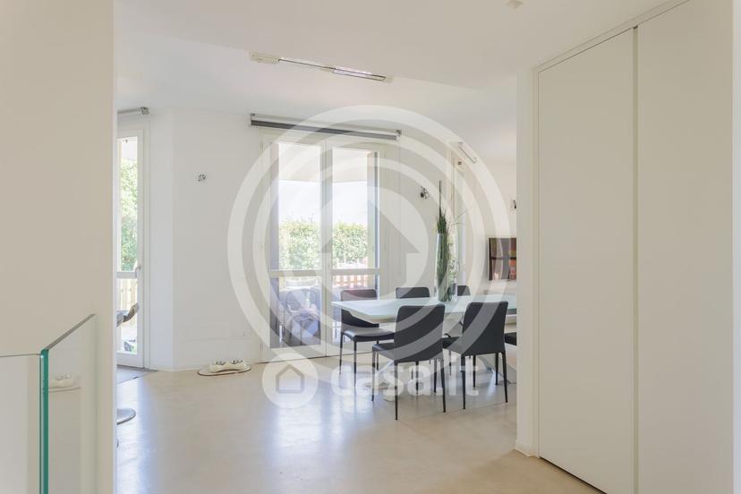 Trilocale in Via Oreno 32 /3 — foto 13 di 29
