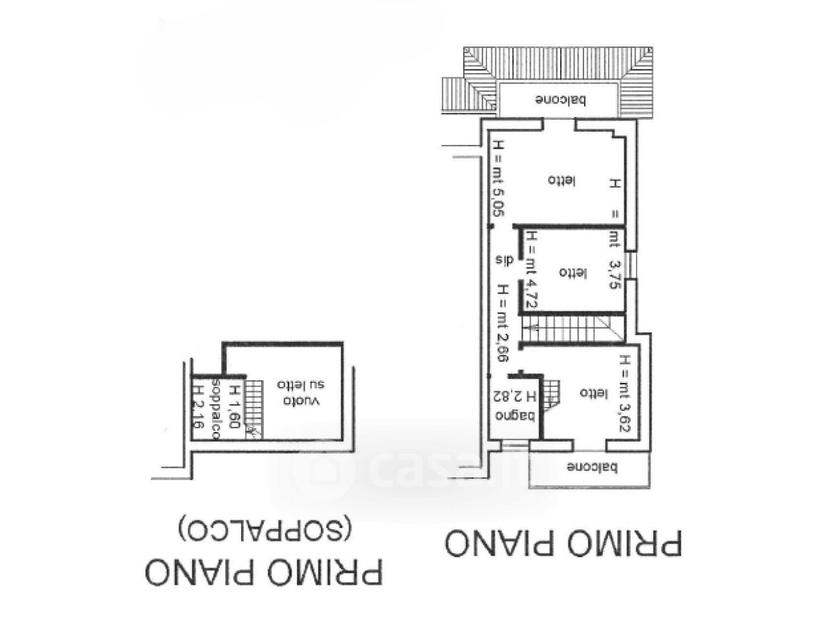 Villa in Via Nardo Pajella 17 — foto 37 di 54