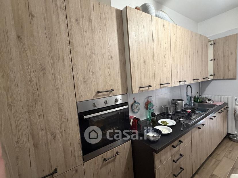 Bilocale in Via Niccolò Copernico — foto 7 di 11