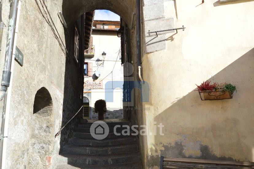 Trilocale in Via Alberti 5 — foto 25 di 33