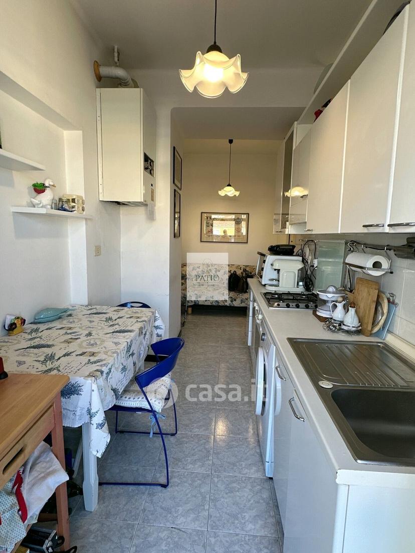 Trilocale in Via delle Magnolie 4 — foto 26 di 33