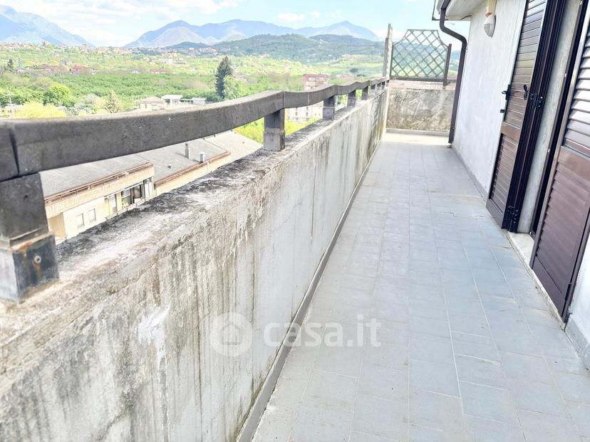 Trilocale in Via Gioacchino Pedicini — foto 19 di 28