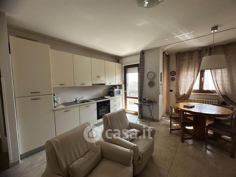 Quadrilocale in Corso Giuseppe Garibaldi 15 — foto 26 di 35