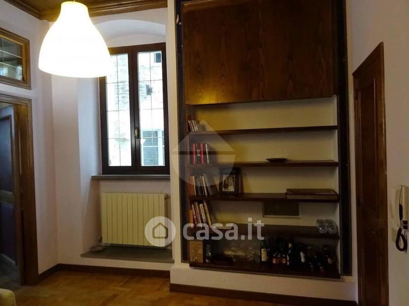 Trilocale in Via Bonaccia — foto 8 di 13