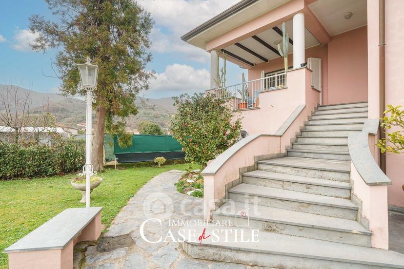 Villa in Via Arena 30 — foto 14 di 36