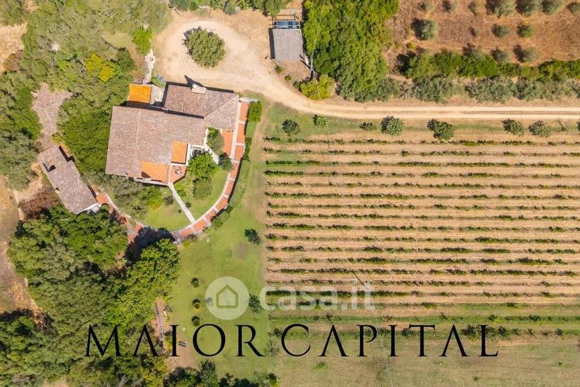 Villa in Via San Vittore — foto 10 di 70