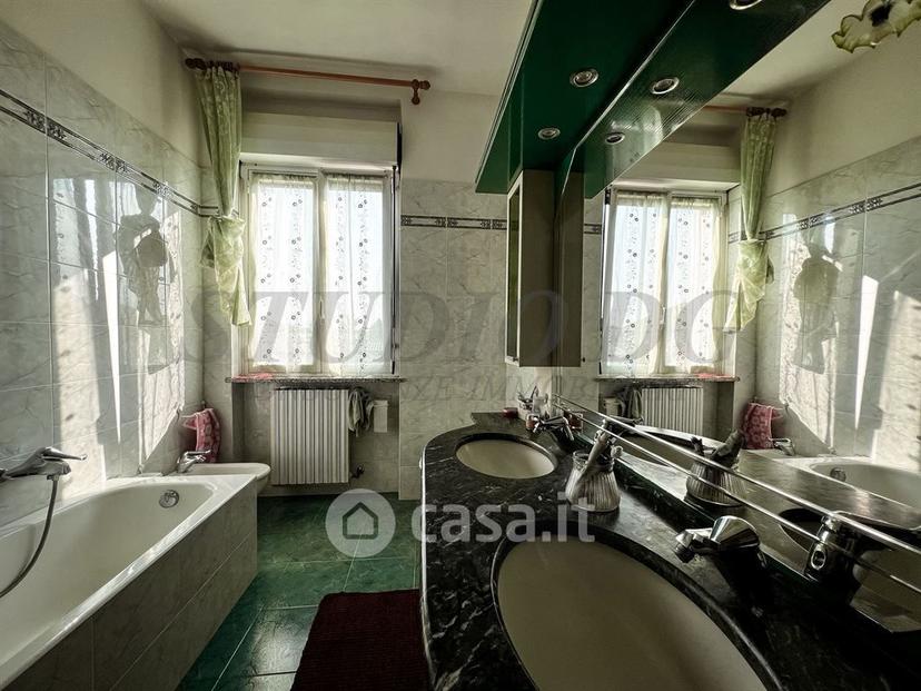 Trilocale in Via Cassina Savina — foto 9 di 26