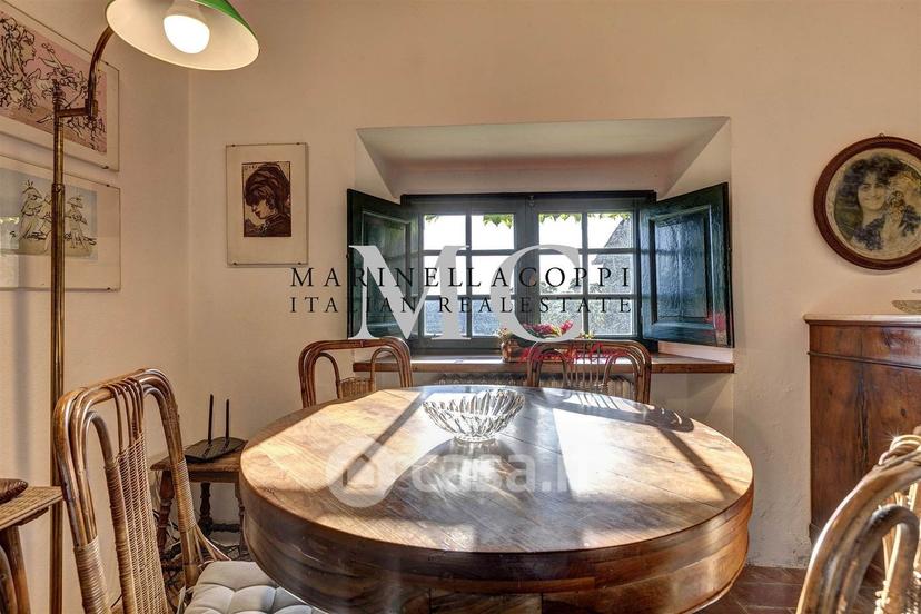 Villa in Piazza Giacomo Matteotti — foto 15 di 48