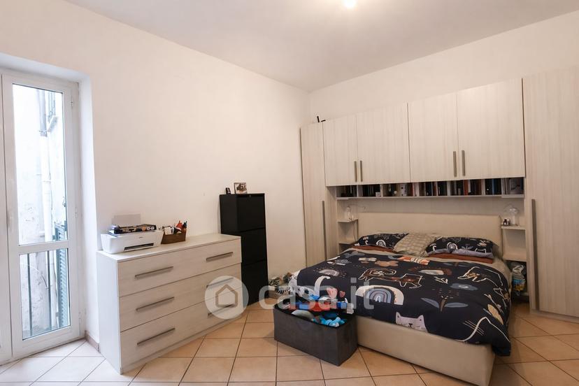 Bilocale in Via Farnesiana 26 — foto 18 di 18