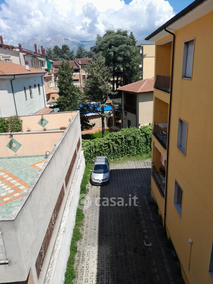 Appartamento in Via M d Valeri — foto 12 di 19