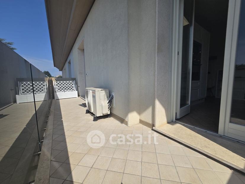 Trilocale in Via Paolo Bozzini — foto 42 di 79