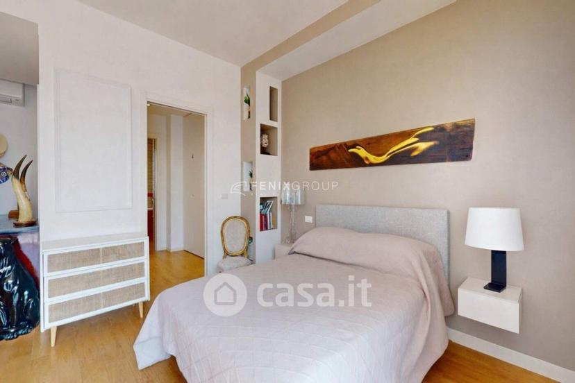 Appartamento in Via Risorgimento 22 — foto 19 di 44