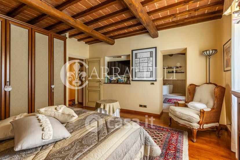 Villa in Via Belvedere 4 — foto 33 di 43