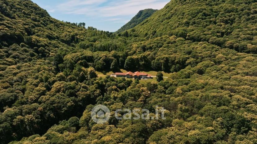 Villa in Via Ponte Bria — foto 45 di 49