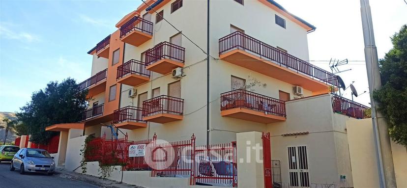 Quadrilocale in Contrada San Vincenzo 30 — foto 6 di 19