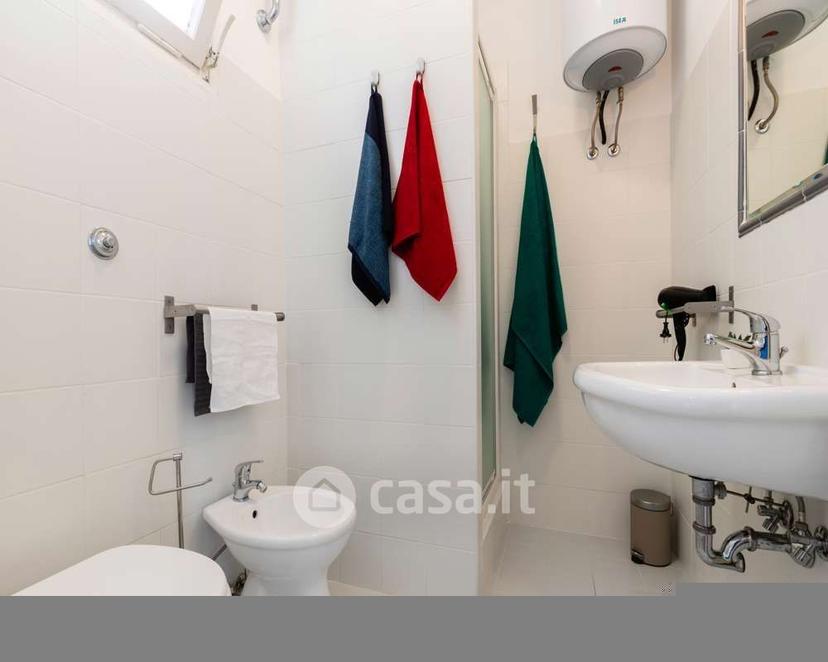 Stanza in Via degli Ortaggi 4 — foto 13 di 16