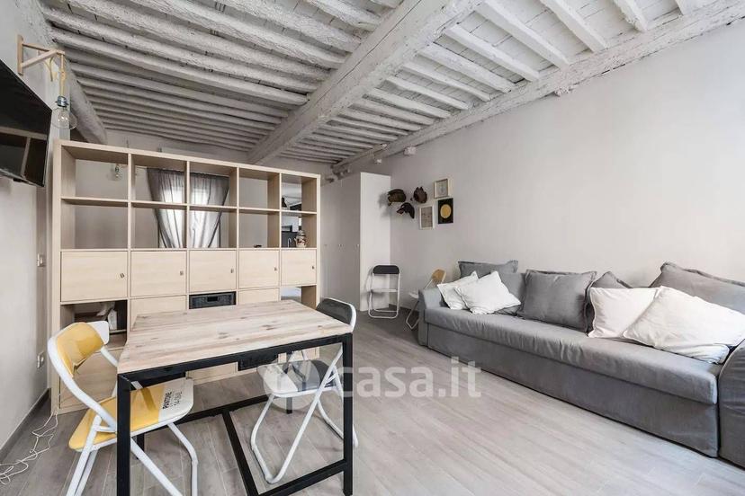 Bilocale in Via dei Bacchettoni 12 — foto 24 di 25