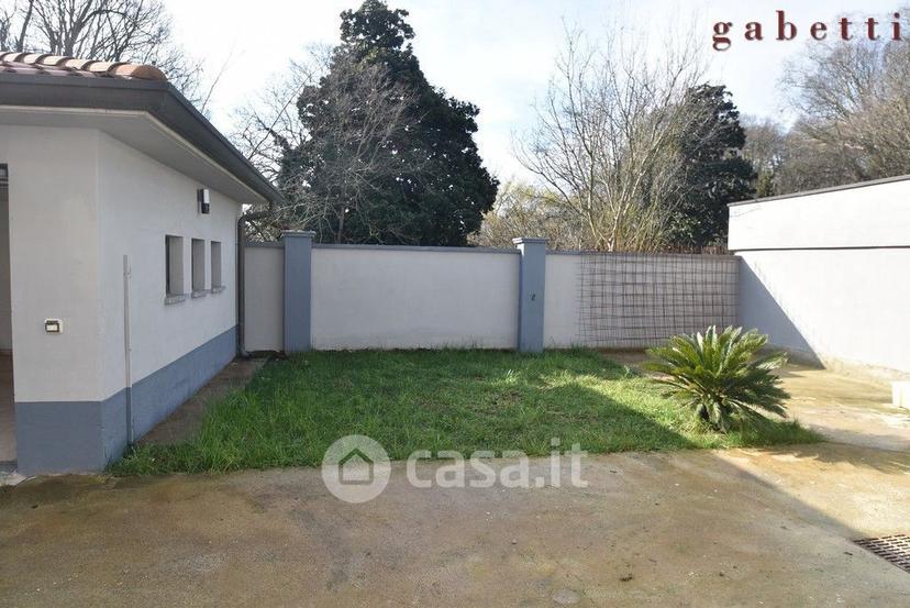 Villa in Via Gorizia 5 — foto 26 di 28