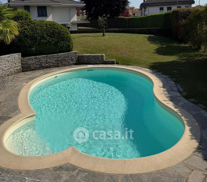 Villa in Via Cesare Pavese — foto 56 di 67