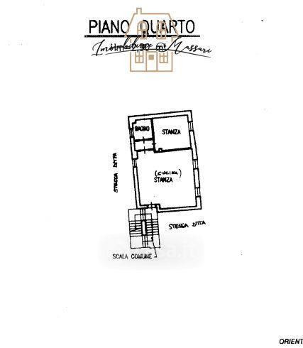 Bilocale in Via Per Battipagliano 608 — foto 4 di 44