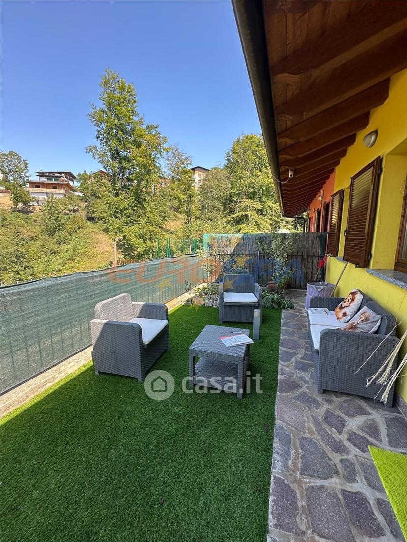 Villa in Via Monte Cervino 69 — foto 10 di 26