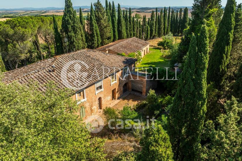 Villa in Via della Chiocciola — foto 49 di 63
