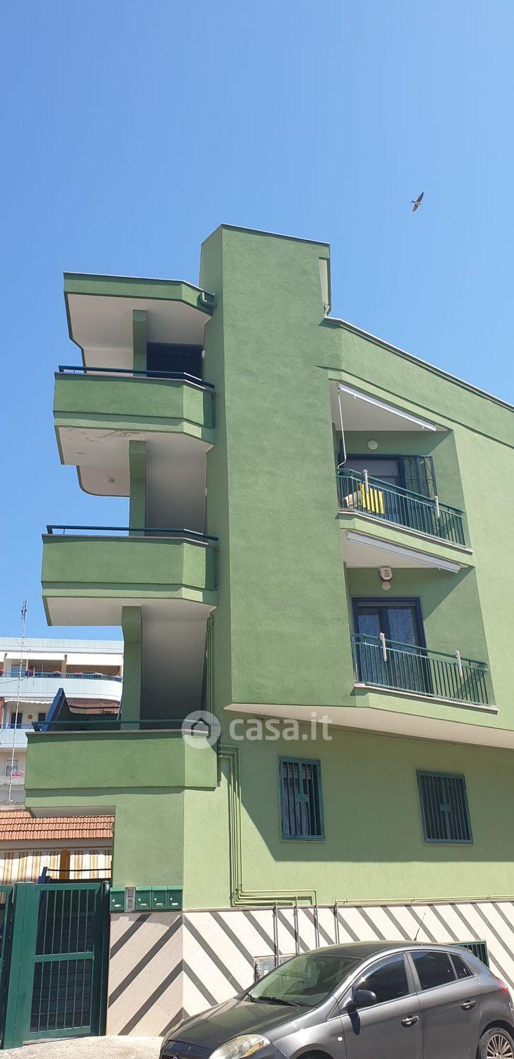 Trilocale in Via Rondò San Giorgio 3 — foto 18 di 26