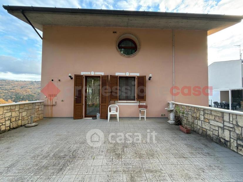 Appartamento in Via di Caliano — foto 24 di 48