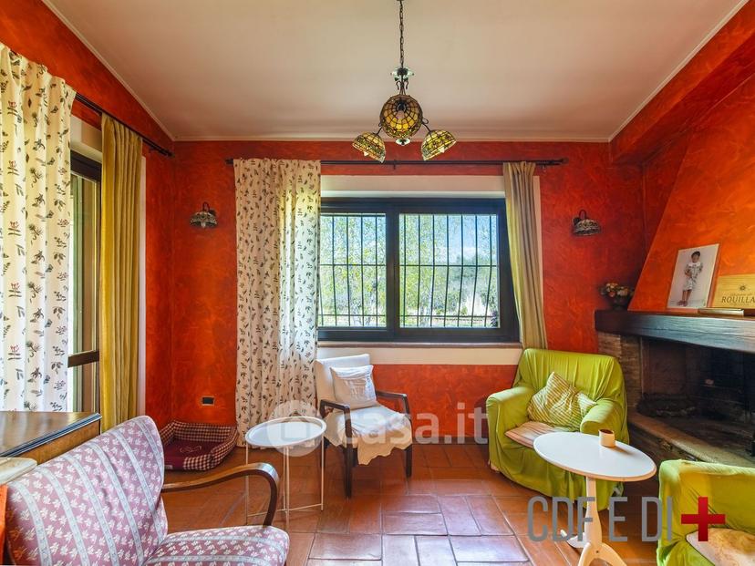 Villa in Via Santa Lucia — foto 59 di 70