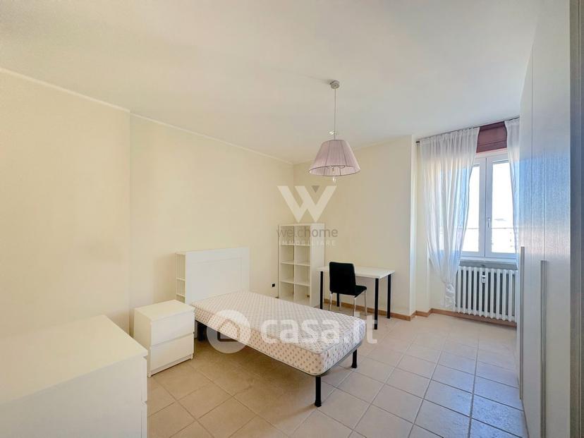 Quadrilocale in Via Francesco Crispi 48 — foto 6 di 16