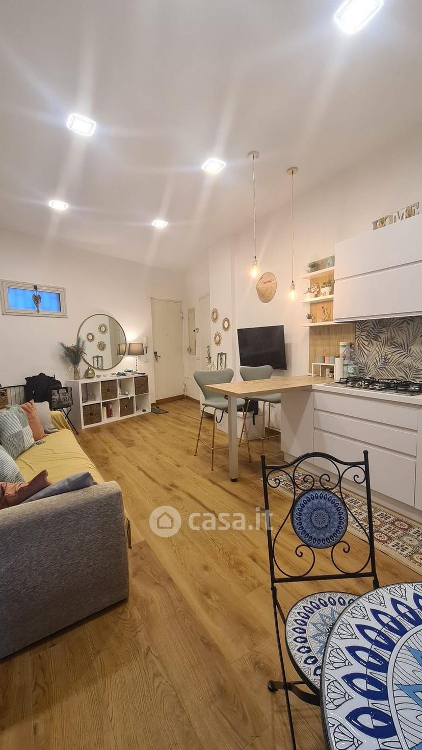 Bilocale in Via Girolamo Santacroce 40 — foto 13 di 20