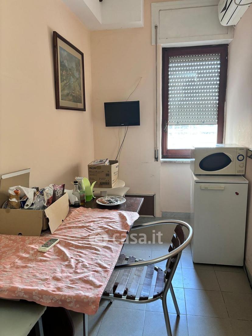 Stanza in Via Don Bosco 22