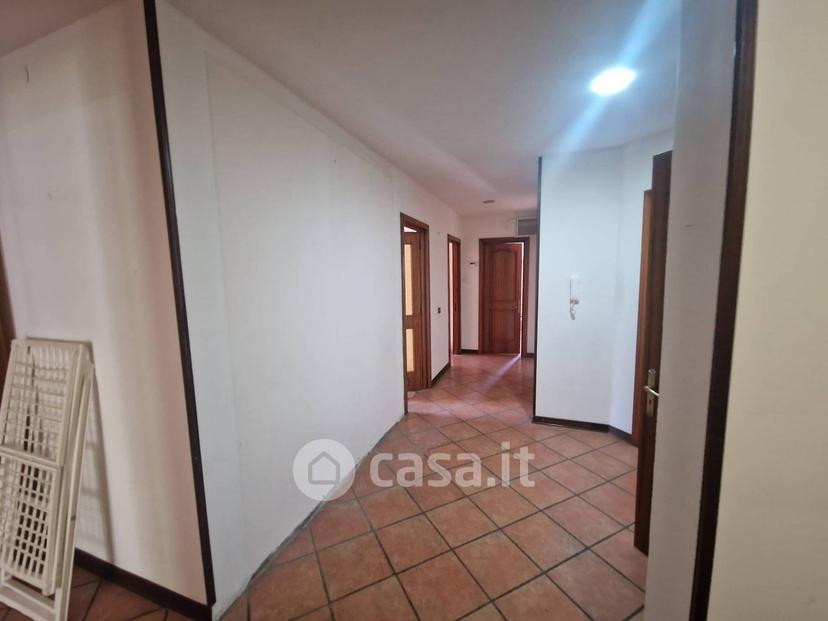 Appartamento in Via Tuoro Cappuccini