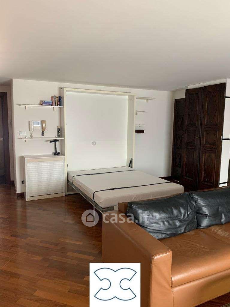 Monolocale in Via Generale Antonio Cantore 10 — foto 10 di 18